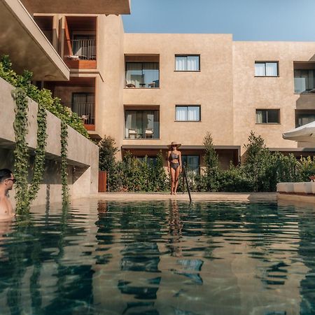 M Boutique Hotel - Designed For Adults Paphos 外观 照片