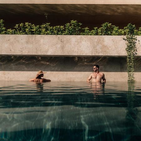 M Boutique Hotel - Designed For Adults Paphos 外观 照片