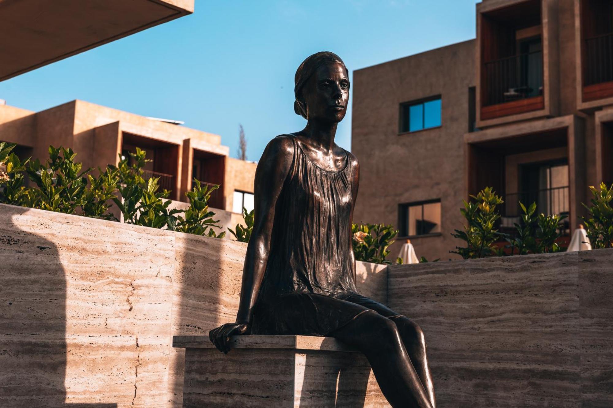 M Boutique Hotel - Designed For Adults Paphos 外观 照片