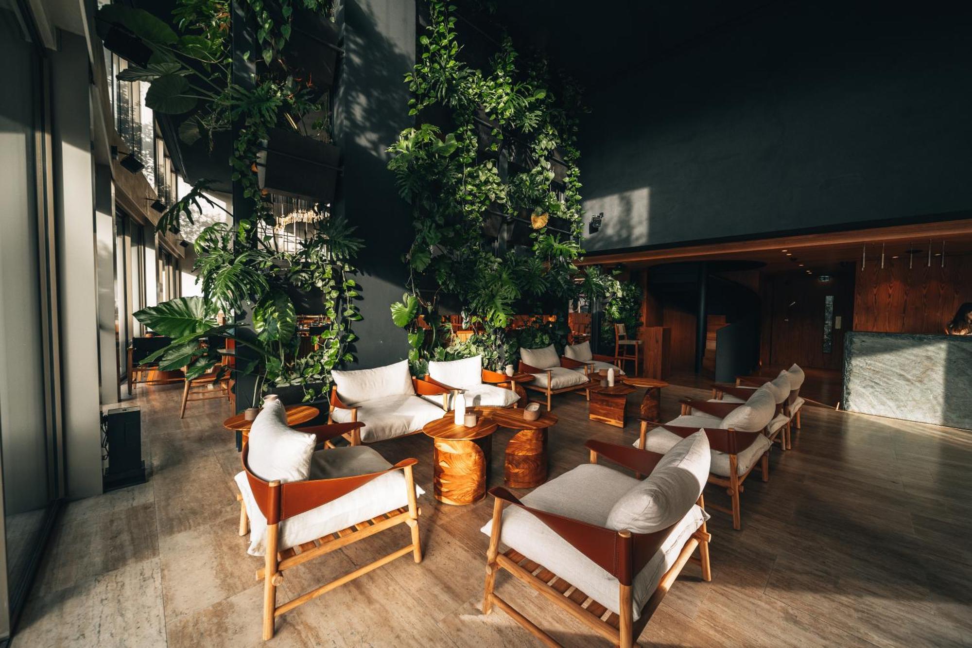 M Boutique Hotel - Designed For Adults Paphos 外观 照片