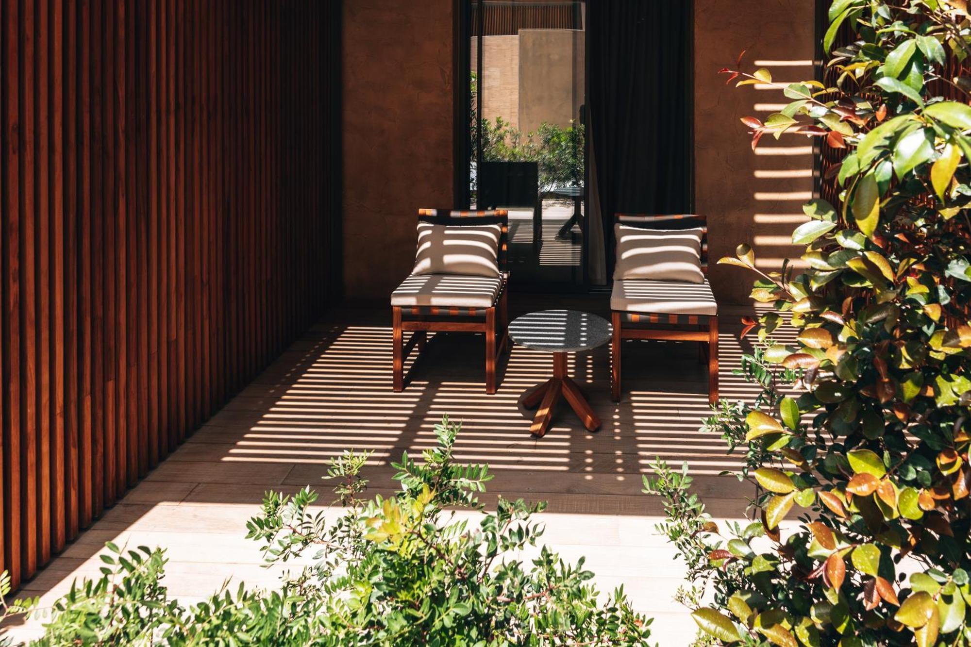 M Boutique Hotel - Designed For Adults Paphos 外观 照片