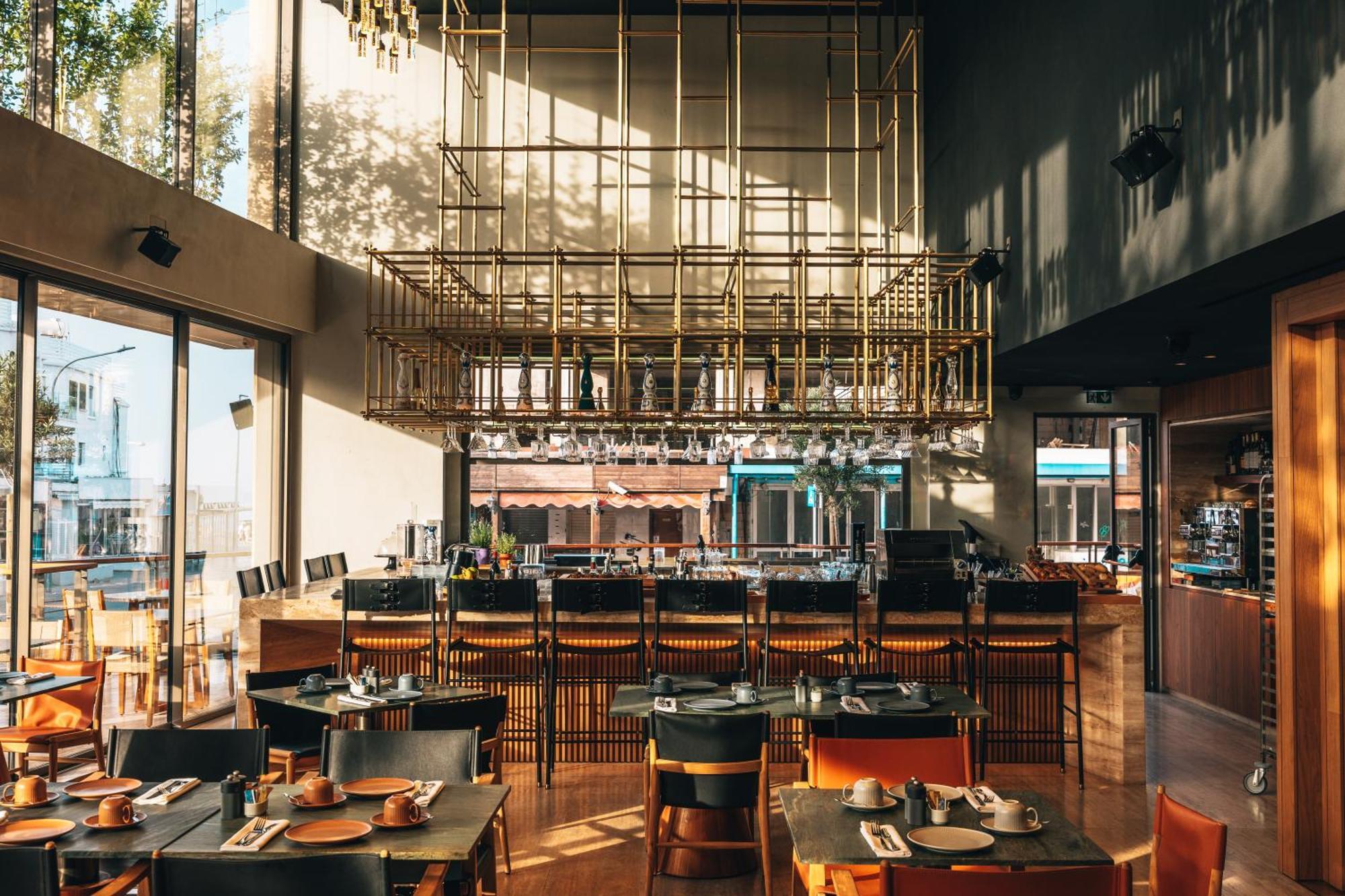 M Boutique Hotel - Designed For Adults Paphos 外观 照片