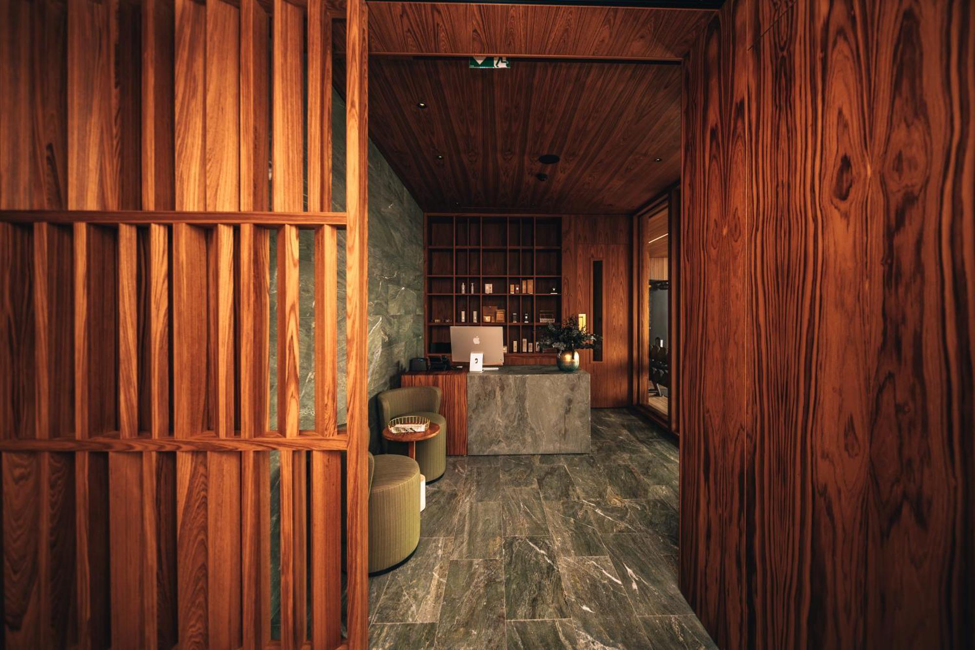 M Boutique Hotel - Designed For Adults Paphos 外观 照片