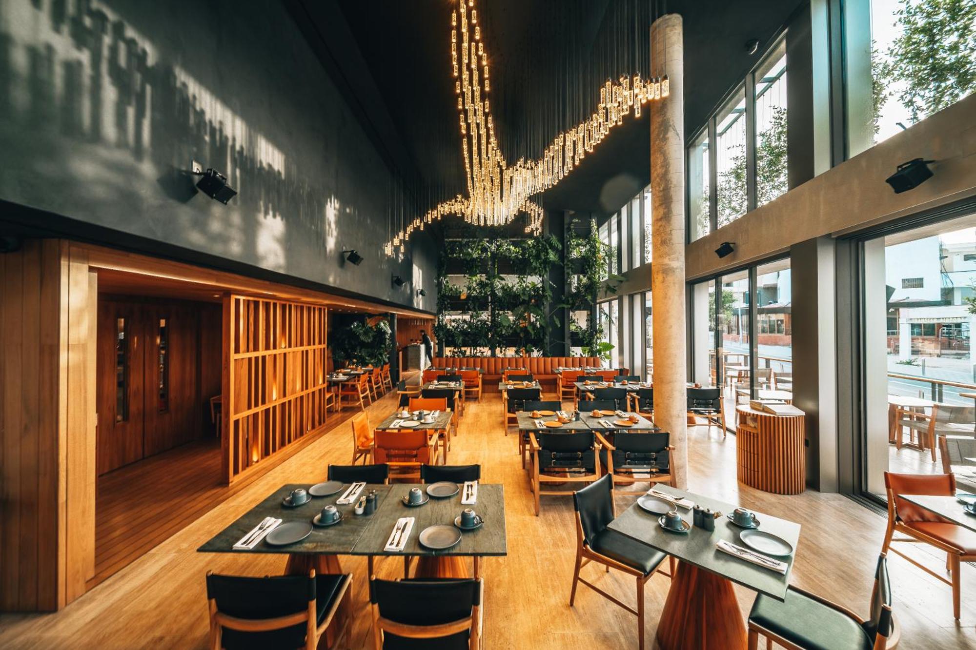 M Boutique Hotel - Designed For Adults Paphos 外观 照片