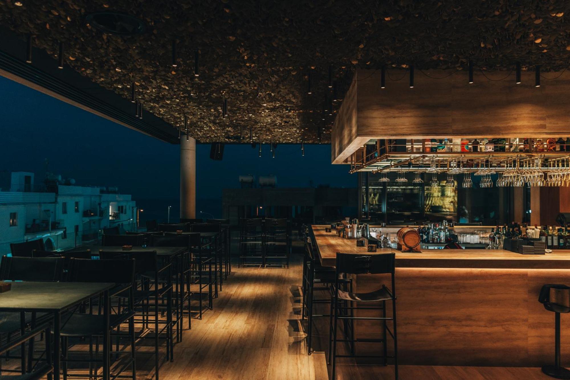 M Boutique Hotel - Designed For Adults Paphos 外观 照片