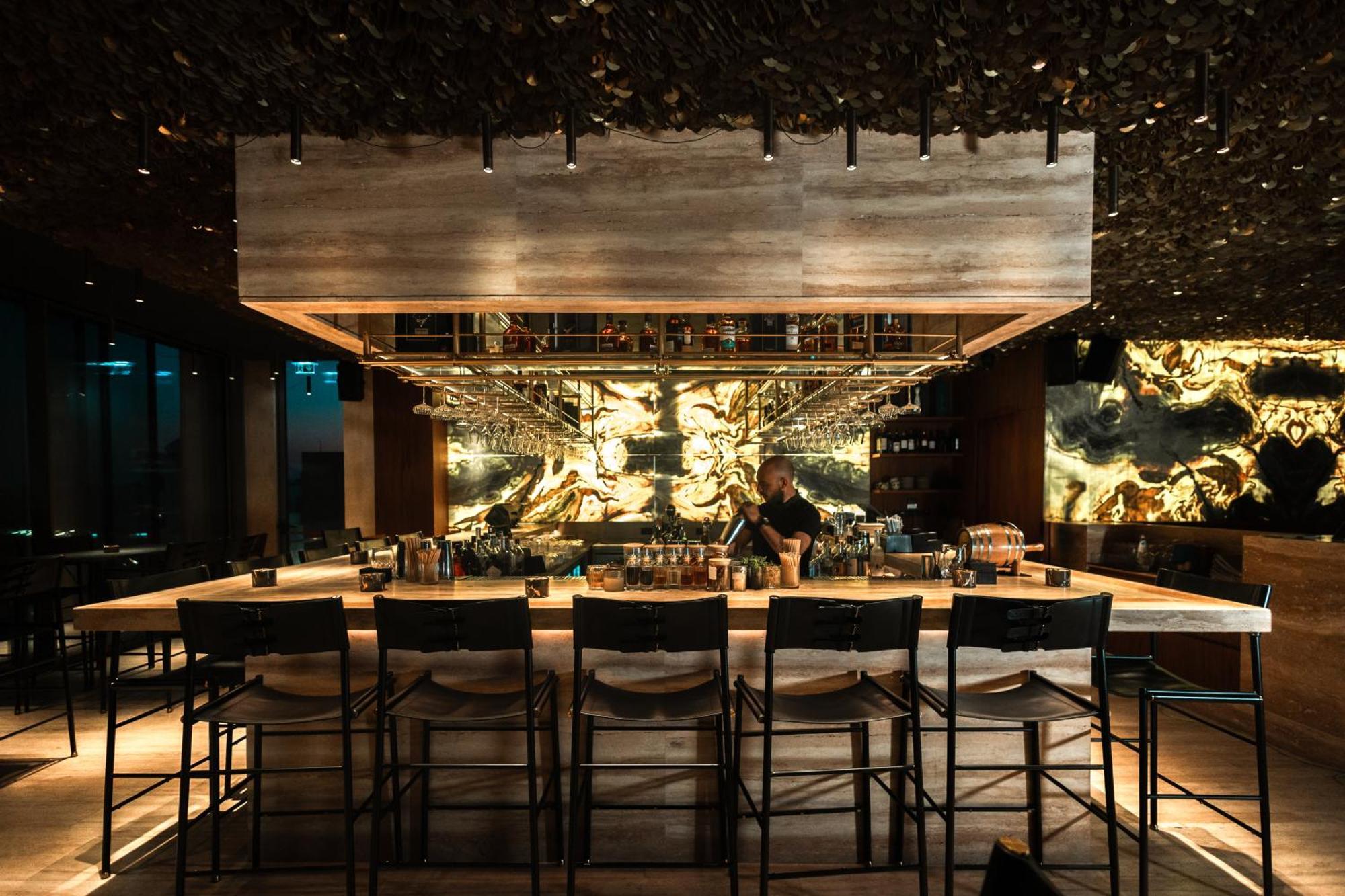M Boutique Hotel - Designed For Adults Paphos 外观 照片