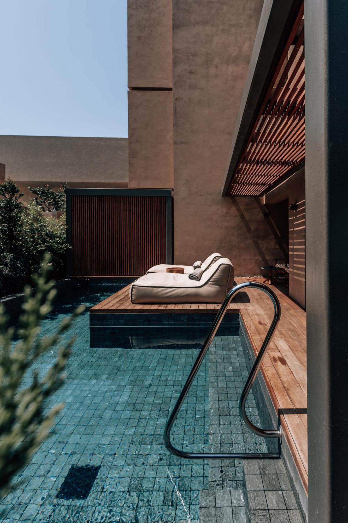 M Boutique Hotel - Designed For Adults Paphos 外观 照片