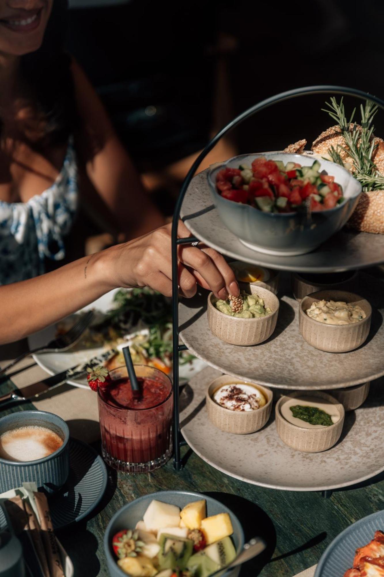M Boutique Hotel - Designed For Adults Paphos 外观 照片